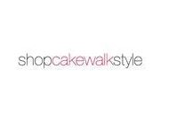 Cakewalk Style Shop Coupon Codes February 2023