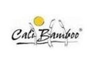 Cali Bamboo Coupon Codes April 2024