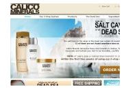 Calicominerals Coupon Codes June 2023