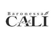 Baronessa Cali Coupon Codes April 2024