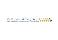 California Hatchery Coupon Codes April 2024