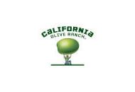 California Olive Ranch Coupon Codes February 2023