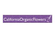 Californiaorganicflowers Coupon Codes April 2024