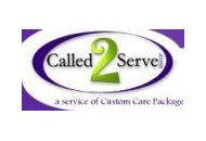 Called2serve 10% Off Coupon Codes May 2024