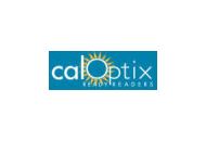 Caloptix Coupon Codes April 2024