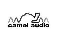 Camel Audio 10% Off Coupon Codes May 2024