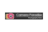 Camera Paradise Coupon Codes April 2024