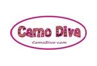 Camo Diva Coupon Codes July 2022