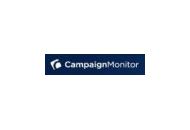 Campaign Monitor Coupon Codes June 2023