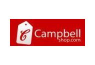 Campbell's Shop 5$ Off Coupon Codes May 2024