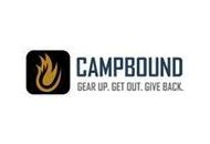 Campbound 40% Off Coupon Codes May 2024