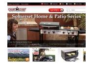 Campchef Coupon Codes July 2022