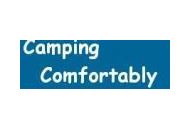 Camping Comfortably Coupon Codes May 2024