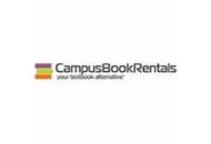 Campus Book Rentals Coupon Codes January 2022