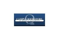 Campusbookstore Coupon Codes May 2022
