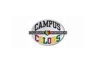 Campus Colors Coupon Codes July 2022