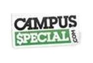 Campusspecial Coupon Codes August 2022