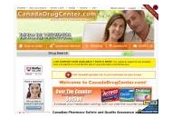 Canadadrugcenter 10$ Off Coupon Codes May 2024
