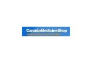 Canada Medicine Shop Coupon Codes May 2024