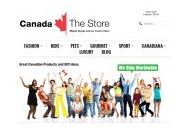 Canadathestore Coupon Codes April 2024