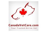 Canadavetcare 10% Off Coupon Codes May 2024