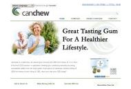 Canchewgum Coupon Codes May 2024