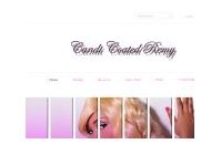 Candicoatedremy 15% Off Coupon Codes May 2024