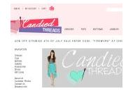 Candiedthreads Coupon Codes May 2024