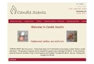 Candle-scents Uk 15% Off Coupon Codes May 2024