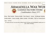 Candlefactorystore 20% Off Coupon Codes May 2024
