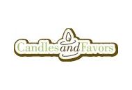 Candles And The Favors Free Shipping Coupon Codes May 2024