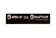 Candlesbycreation 15% Off Coupon Codes May 2024