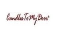 Candles To Mydoor 10% Off Coupon Codes April 2024