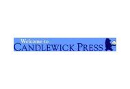 Candlewick Press 30% Off Coupon Codes May 2024