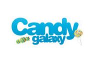 Candy Galaxy Coupon Codes December 2022