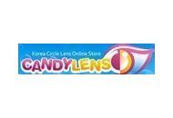 Candylens 10% Off Coupon Codes May 2024