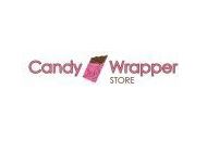 Candy Wrapper Store Coupon Codes October 2023
