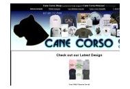 Cane-corso-shop Coupon Codes September 2023
