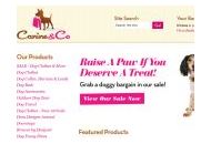 Canineandco Uk Coupon Codes May 2024