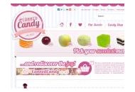 Cannedcandy Uk 20% Off Coupon Codes May 2024