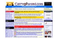 Cantbarsed Coupon Codes May 2024