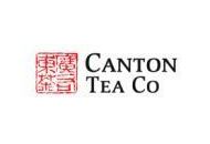 Canton Tea Co Coupon Codes April 2024