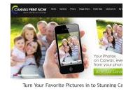 Canvasprintnow 35% Off Coupon Codes May 2024