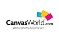 Canvasworld Coupon Codes May 2024