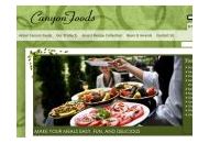 Canyonfoods 25% Off Coupon Codes May 2024