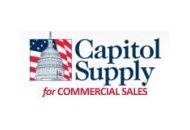 Capitol Supply 5$ Off Coupon Codes May 2024