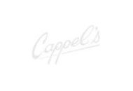 Cappel's Coupon Codes December 2022