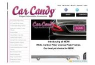 Car-candy Coupon Codes April 2024