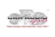 Car Audio Giants Free Shipping Coupon Codes April 2024