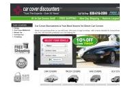 Carcoverdiscounters 10% Off Coupon Codes May 2024